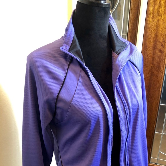 Athletic jacket - Picture 3 of 5